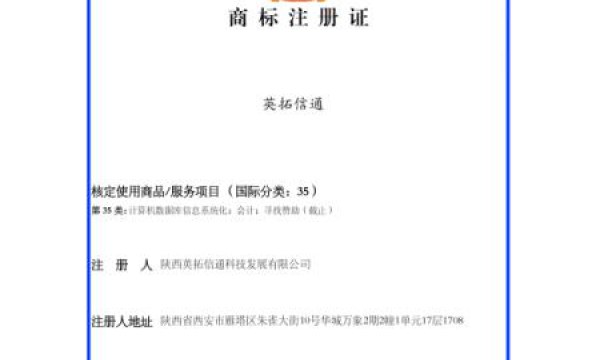 商标恶意注册的几种类型
